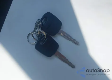 2005 Ford Focus Zx3 from USA, damaged, VIN 3FAFP31N15R119125